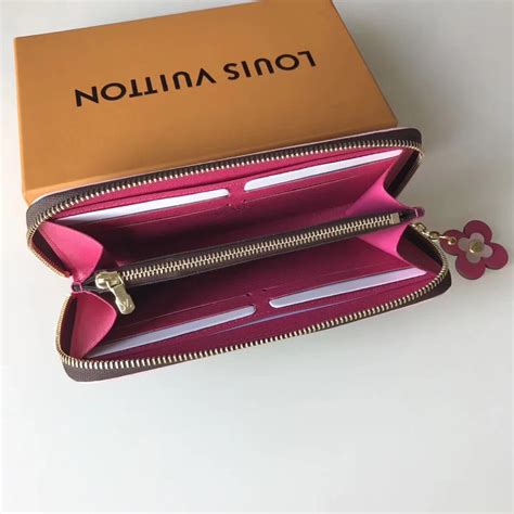 used louis vuitton clemence wallet|Louis Vuitton clemence wallet fuchsia.